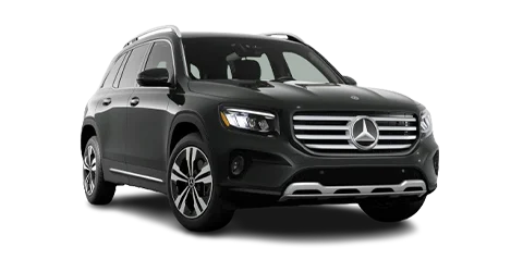 2025 Mercedes-Benz GLB 250