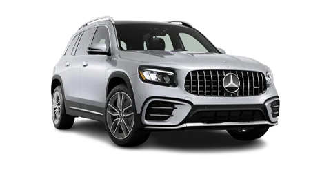 2025 Mercedes-Benz GLB Specs Mercedes-Benz of Pleasanton