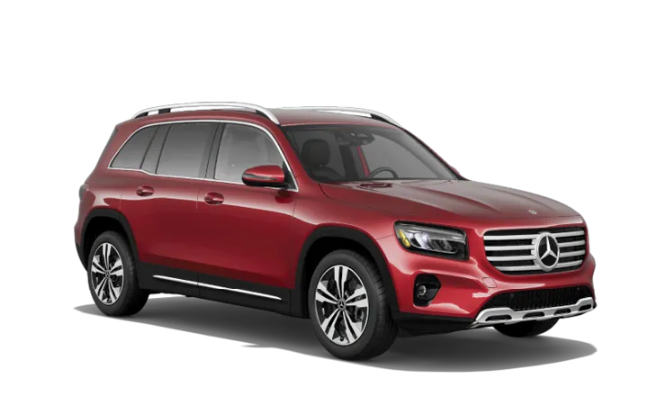 Mercedes-Benz GLB 250