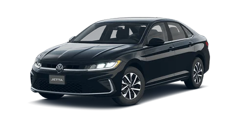 2026 Volkswagen Jetta