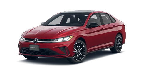 2026 Volkswagen Jetta GLI