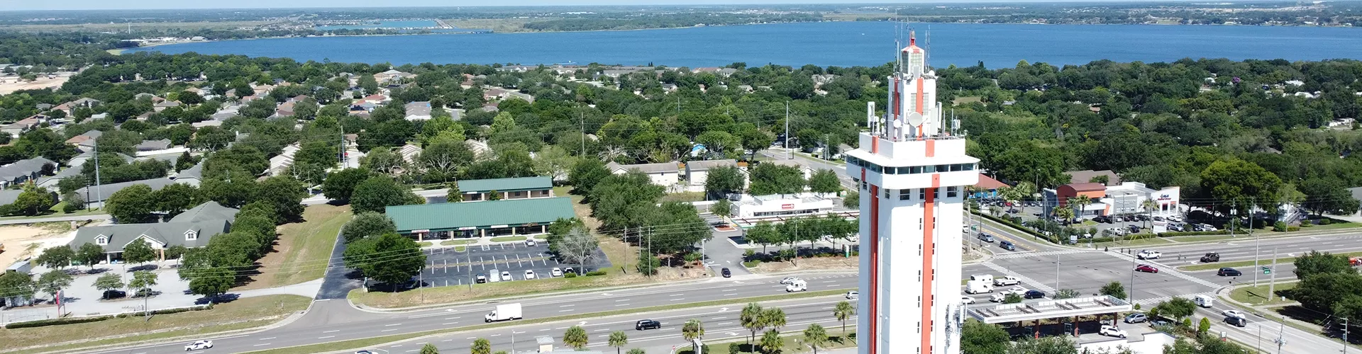 Dealership background