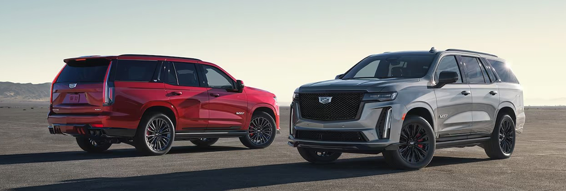 2023 Cadillac V Series  exteriorimage