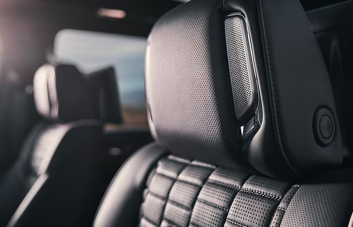 2023 Cadillac V Series  interiorsmall-2