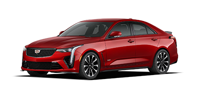 2023 Cadillac CT4-V Blackwing Sedan