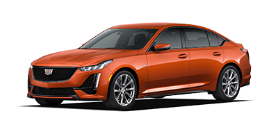 2023 Cadillac CT5-V Base Sedan