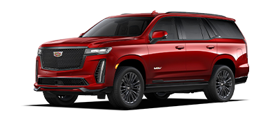 2023 Cadillac Escalade-V Base 4WD