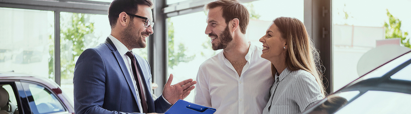 Advantages to Buying a Used Car in Findlay, Ohio 