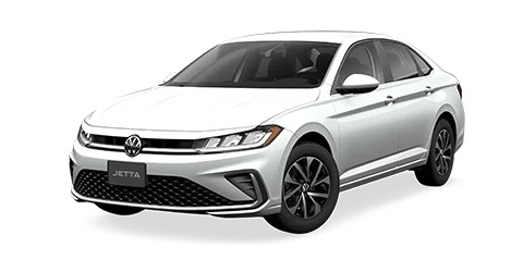 2025 Volkswagen Jetta S