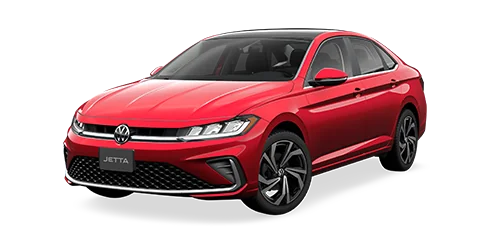 2025 Volkswagen Jetta SEL