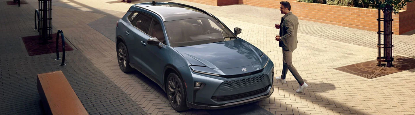 2025 Crown Signia First Look 