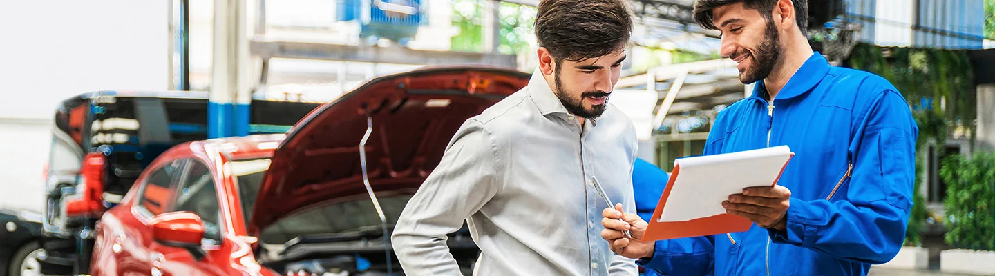 Services we offer at MINI of Coconut Creek, FL
