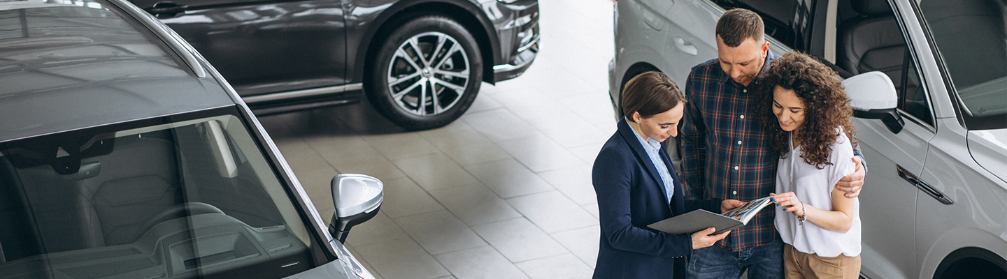 Find Your Dream Car In Our Used Inventory 