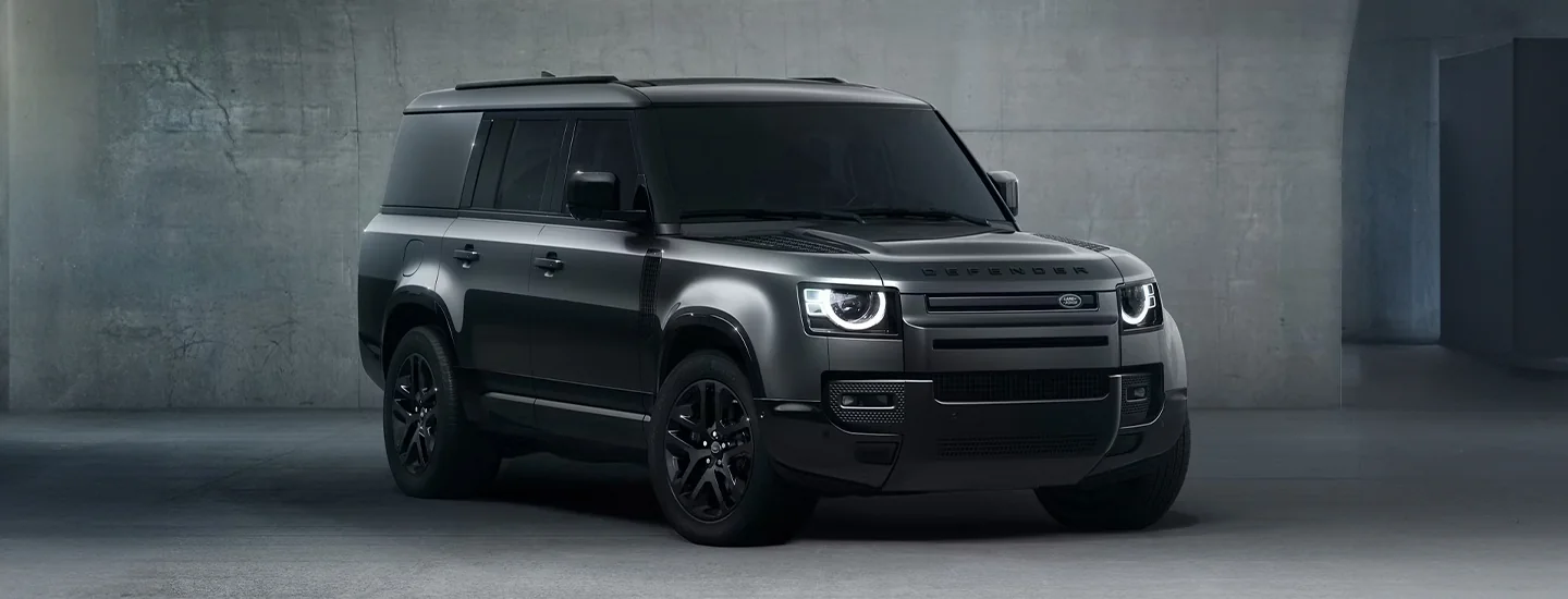 2024 Defender 130 Specs 