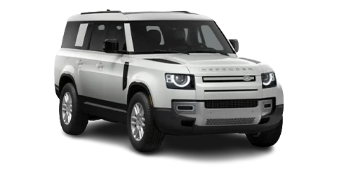 2024 Defender 130 S