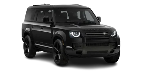 2024 Defender 130 V8
