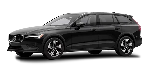 2024 Volvo V60 Cross Country Plus