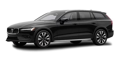 2024 Volvo V60 Cross Country Ultimate