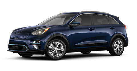 Kia Niro EV EX Premium