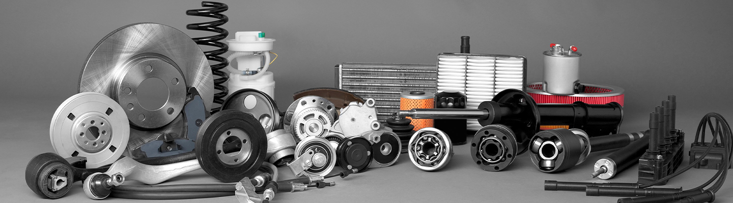 Buy OEM Parts Online for Your Buick GMC!