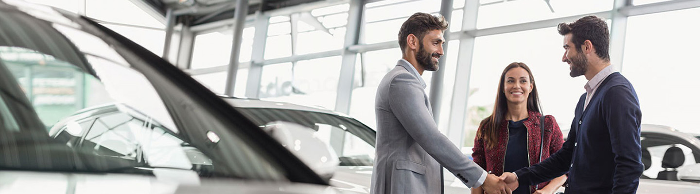 Why Buy Certified Pre-Owned 