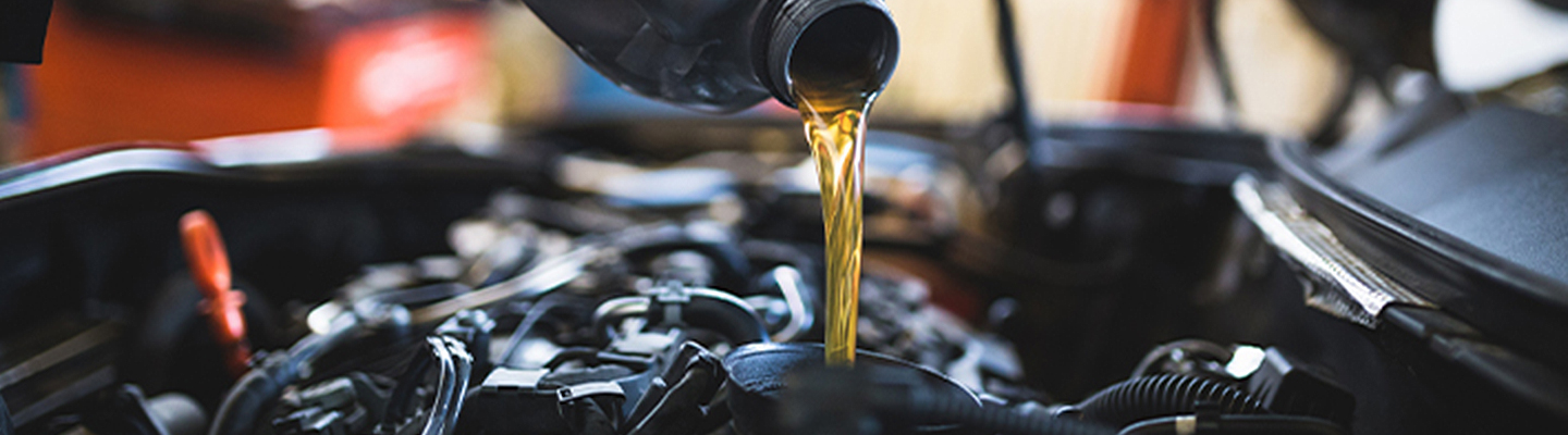 Certified Honda Oil Changes & Battery Checks