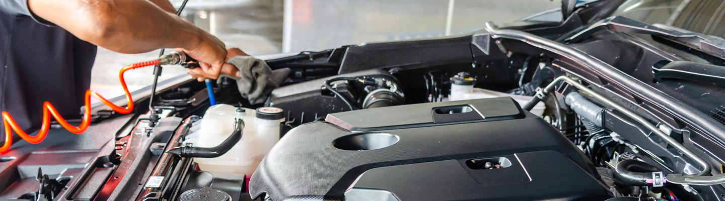 Services We Offer At Lupient Kia of Brooklyn Park