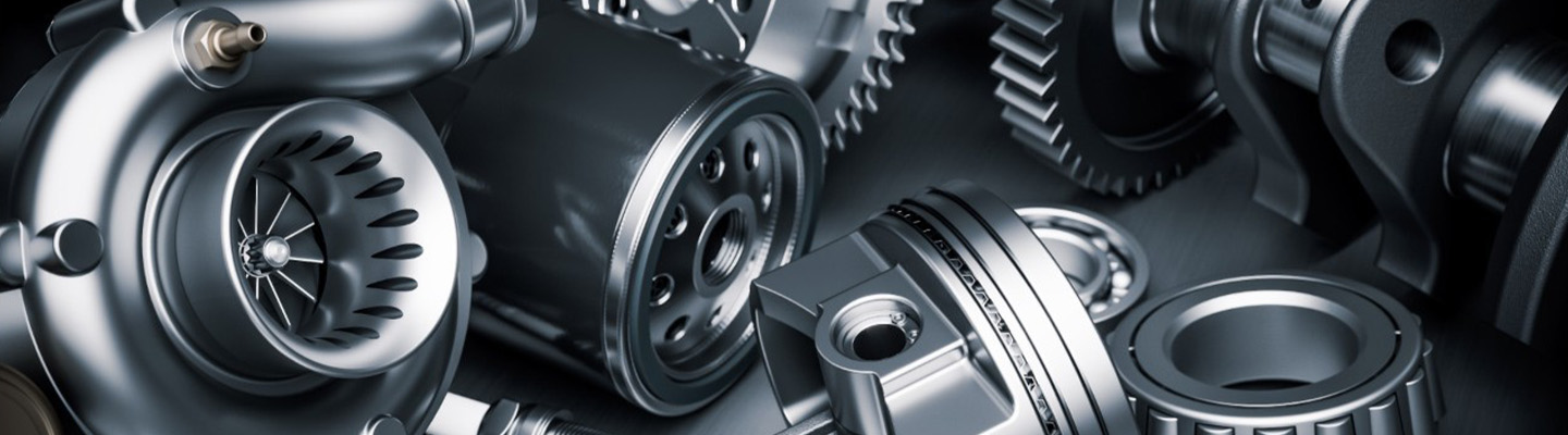 What Parts Do We Offer at Vista BMW Coconut Creek