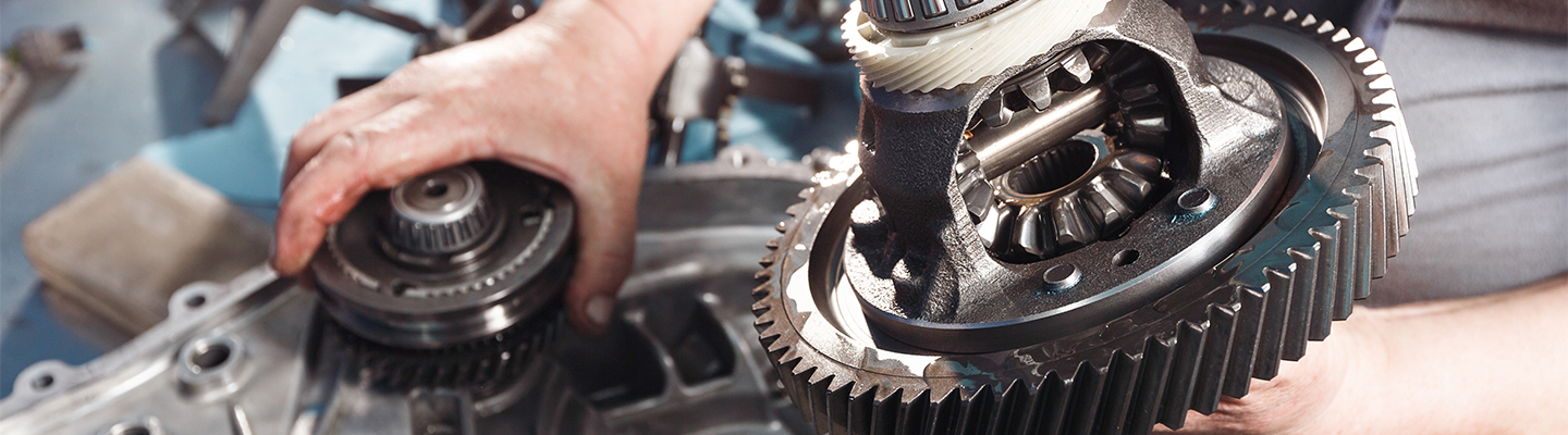 Ford Service and Parts 
