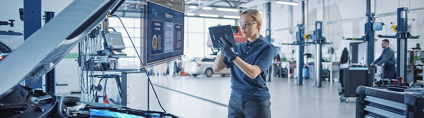 Why Choose Mercedes-Benz of San Antonio for Your Next Vehicle Purchase