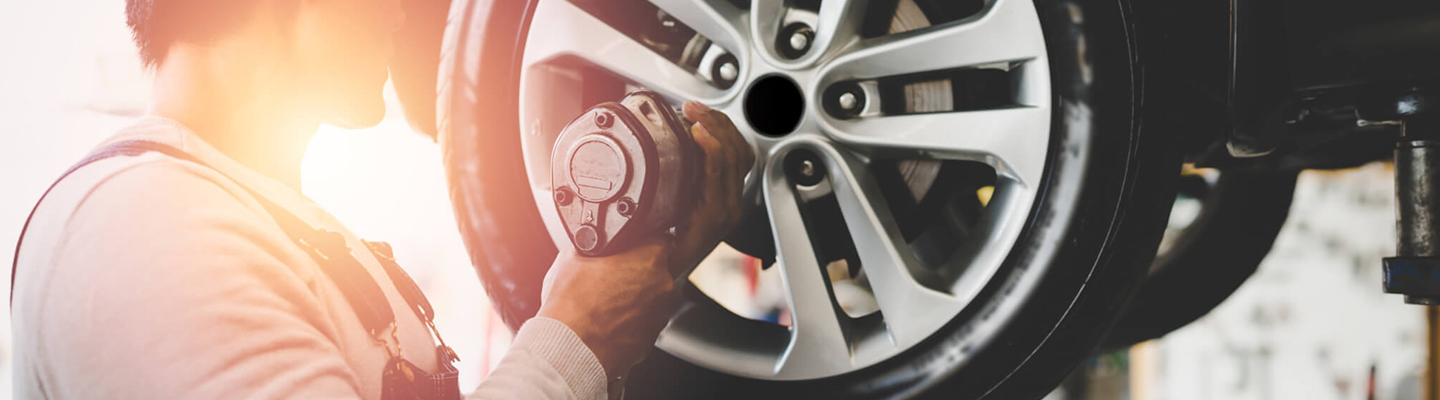 Full Service Dealerships 