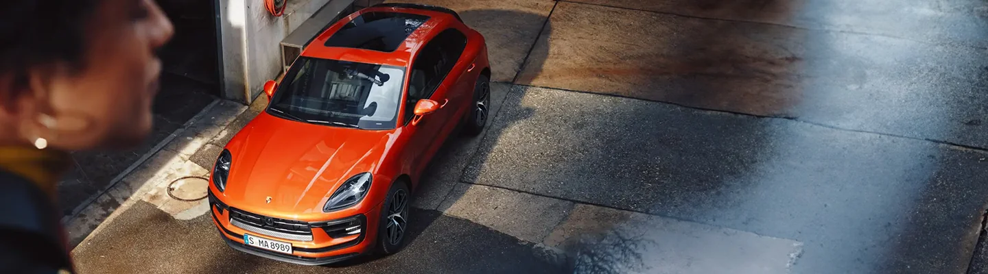 Finding the Right Porsche For Your Budget 