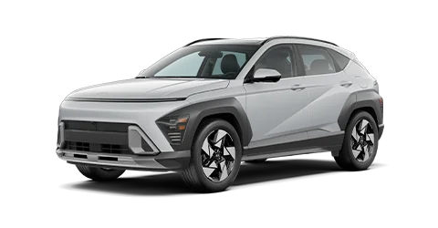2025 Hyundai Kona Limited