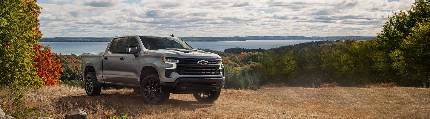 Used Chevy Silverado 1500 in Brunswick