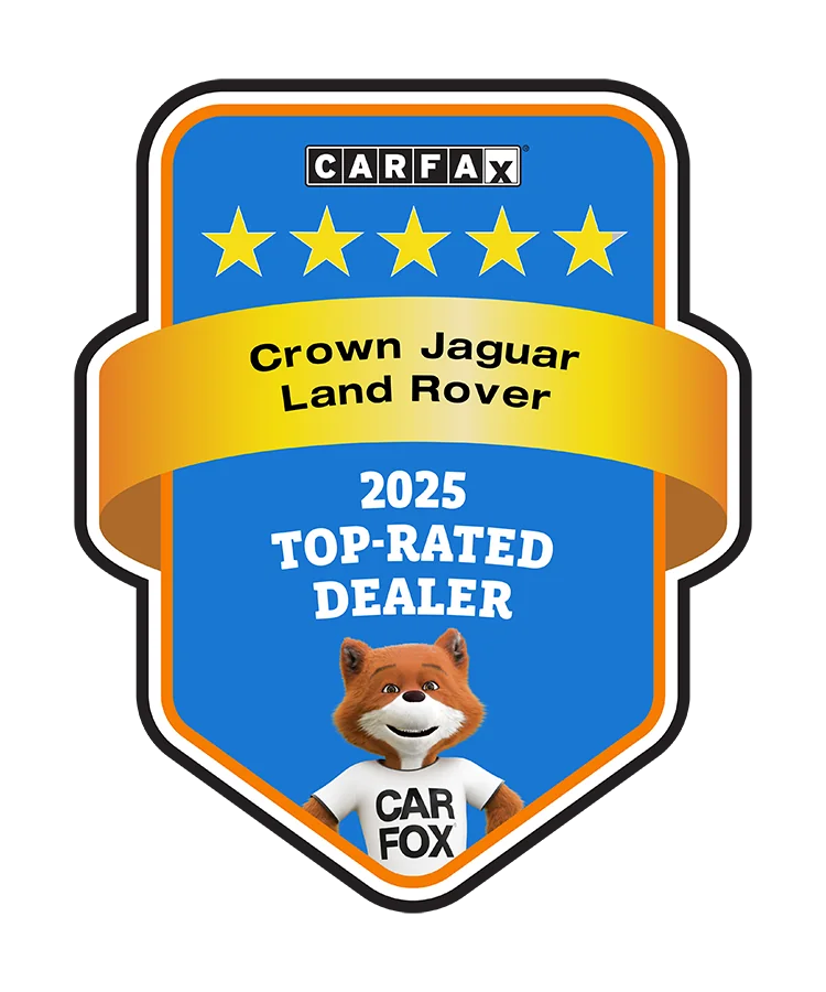 CarFax award
