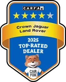 CarFax award