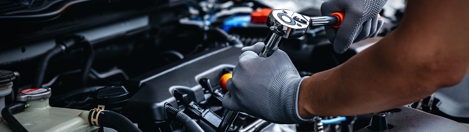 tech in engine
