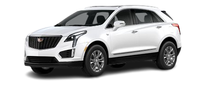 2023 Cadillac XT5 Premium Luxury AWD