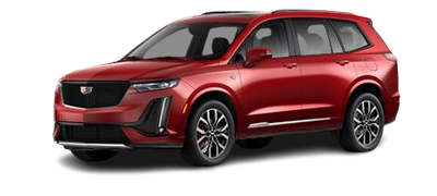 2023 Cadillac XT6 Sport AWD