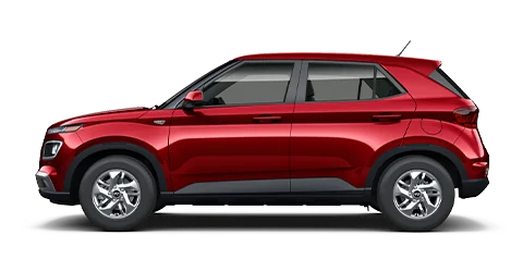 2025 Hyundai Venue SE