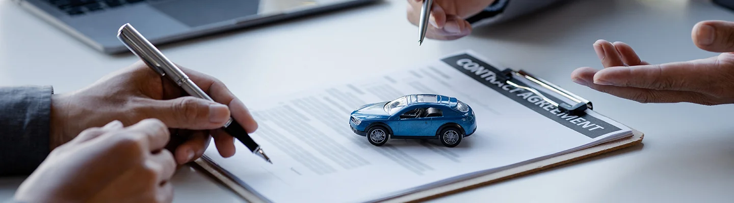 Financing or Leasing a Volkswagen in Orwigsburg, PA