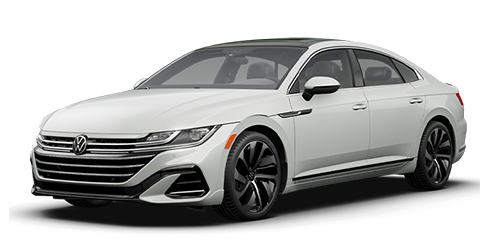 2021 Volkswagen Arteon SEL R-Line