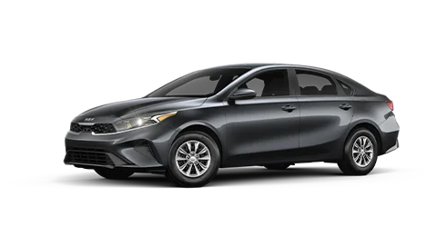 2024 Kia Forte LX