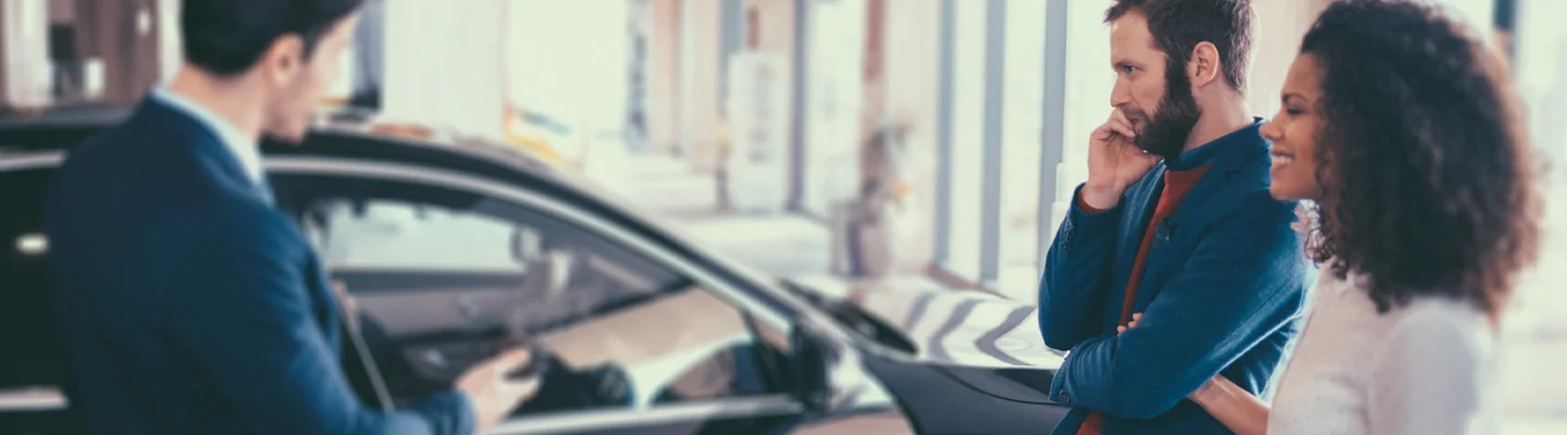Used Car Shopping at MINI of Coconut Creek 