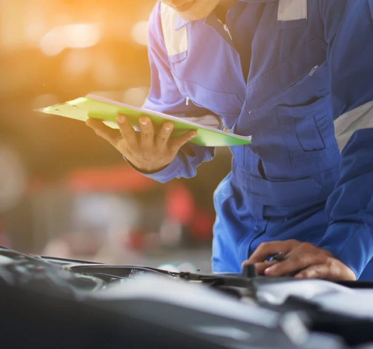 consulting tech manual on engine