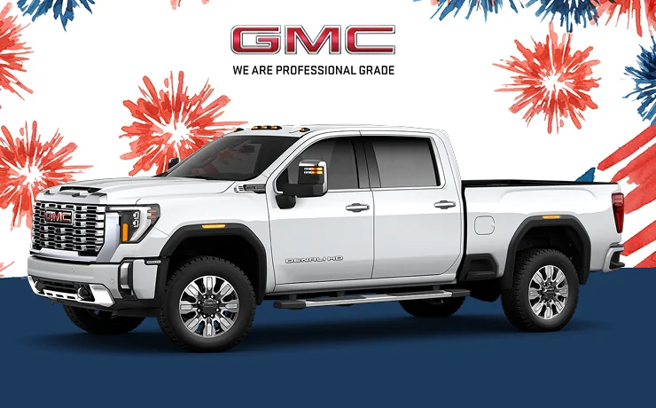 GMC Sierra 1500 Elevation