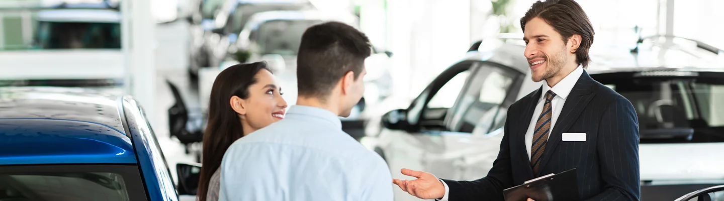Why Should You Buy a Used Car