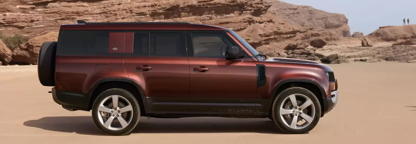 Land Rover Maintenance Service | Land Rover Ocala