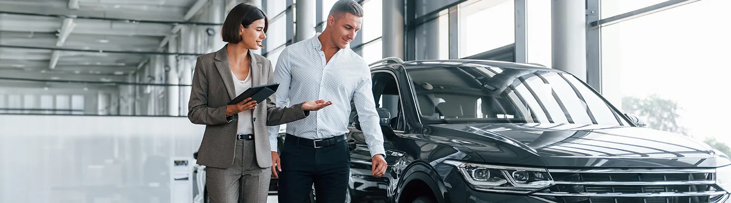 Kia Certified Pre-Owned Program 