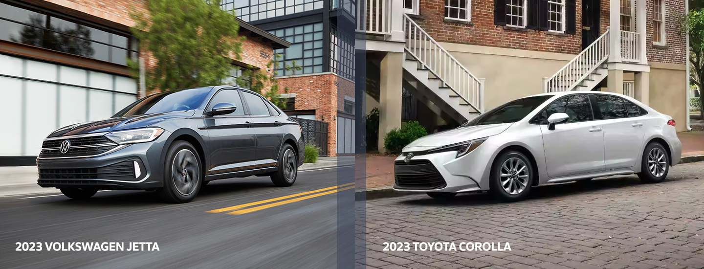 2023 Volkswagen Jetta Specs 